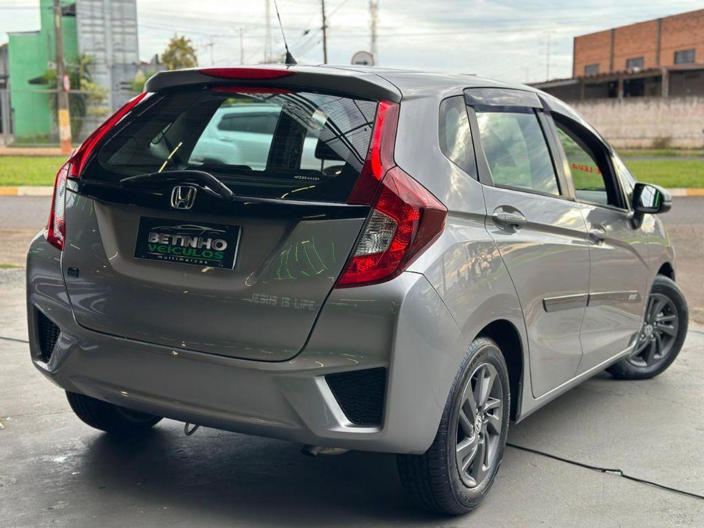 HONDA Fit - Foto