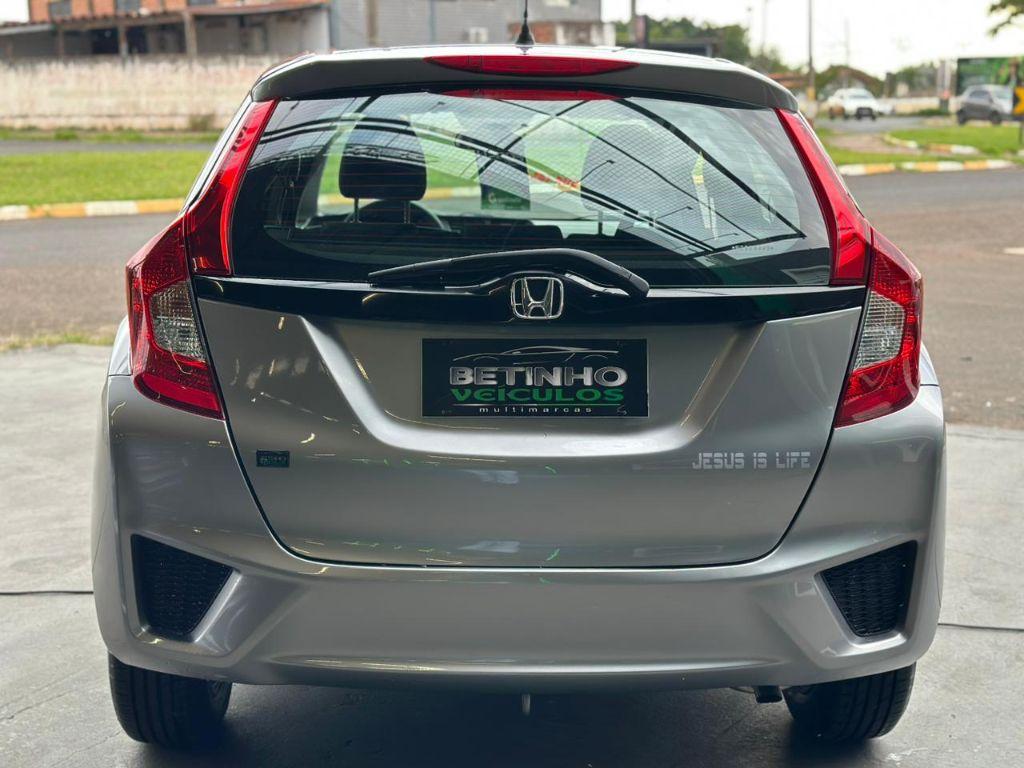 HONDA Fit - Foto