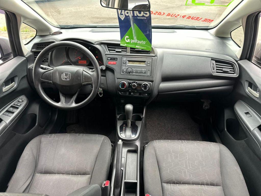 HONDA Fit - Foto