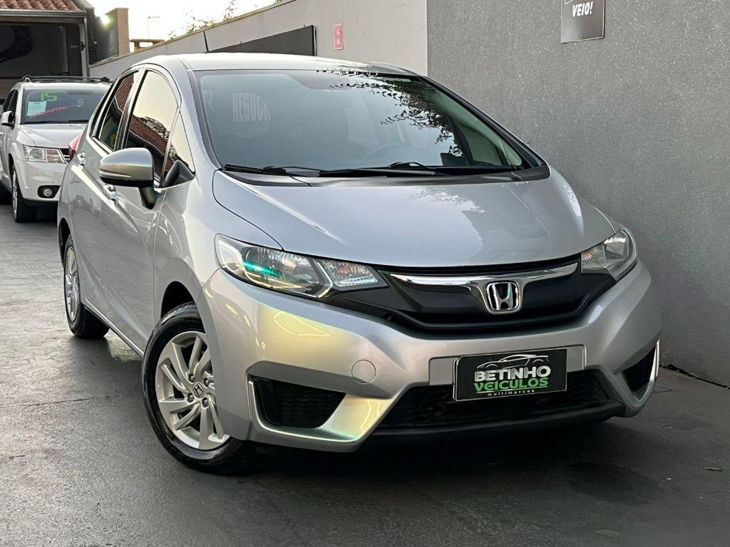 HONDA Fit - Foto