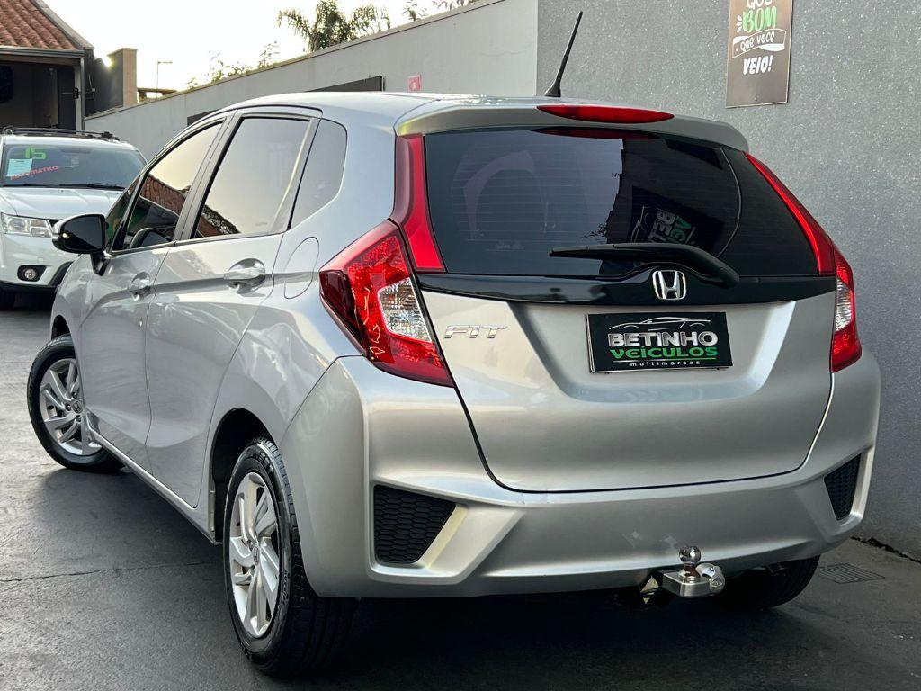 HONDA Fit - Foto