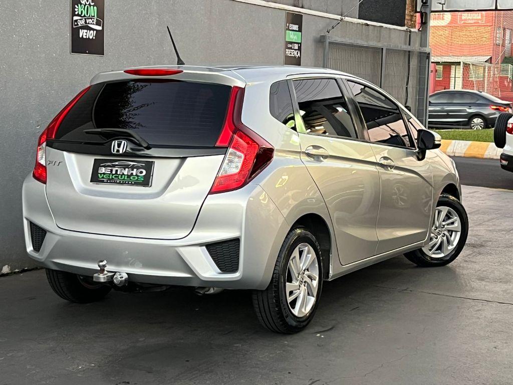 HONDA Fit - Foto