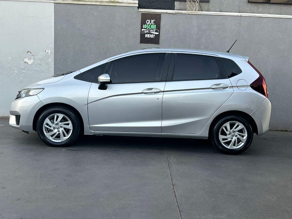HONDA Fit - Foto
