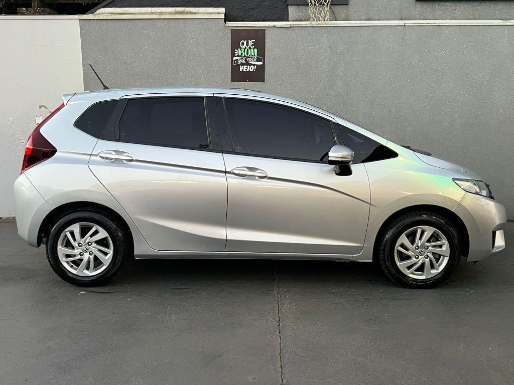 HONDA Fit - Foto