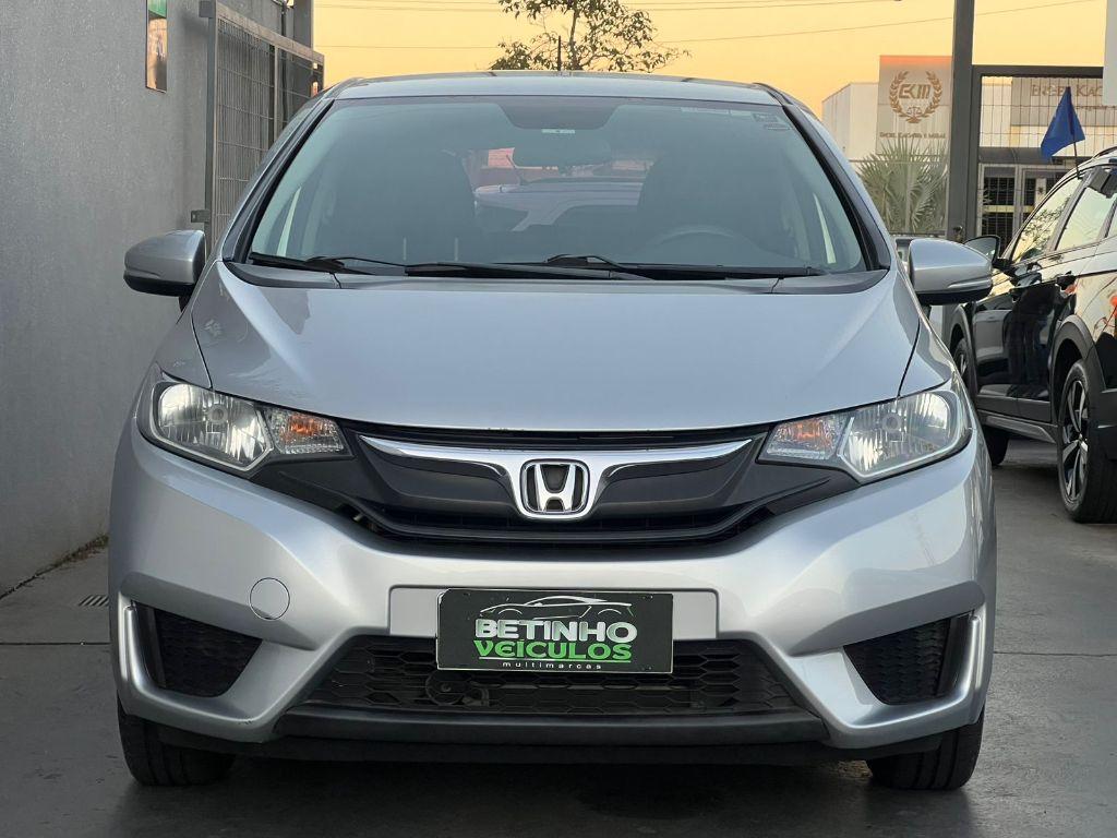 HONDA Fit - Foto