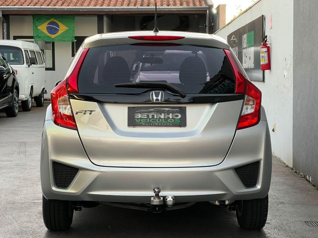 HONDA Fit - Foto