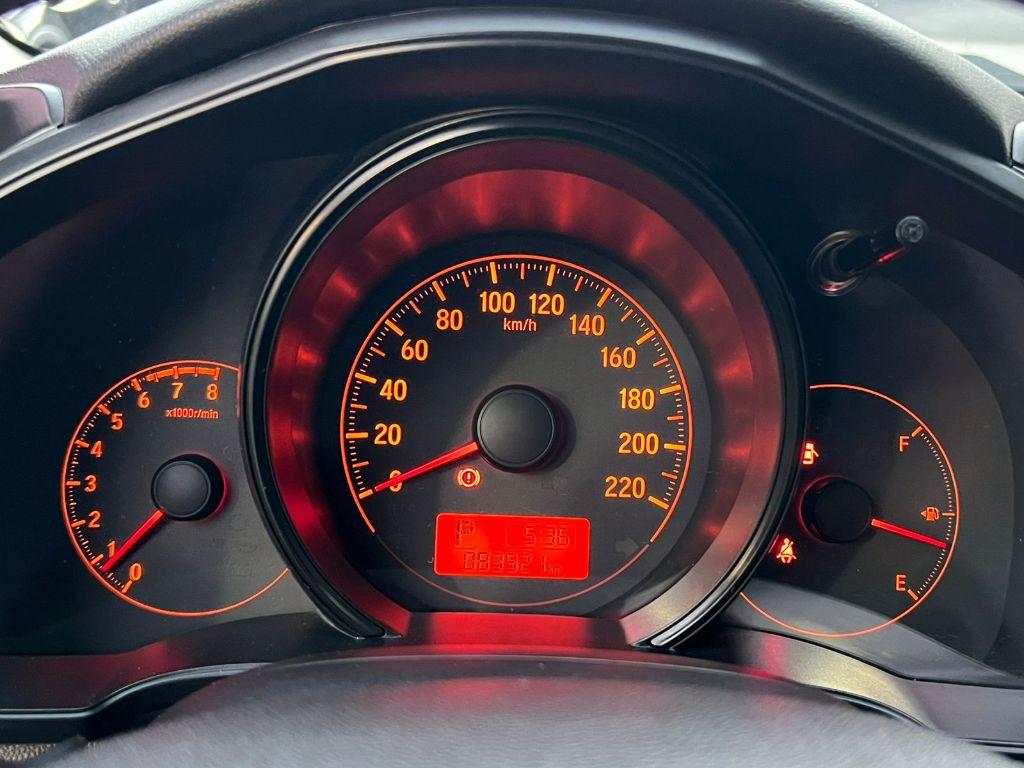 HONDA Fit - Foto