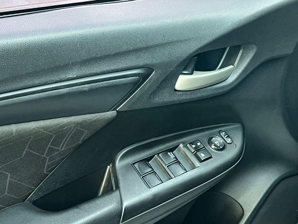 HONDA Fit - Foto