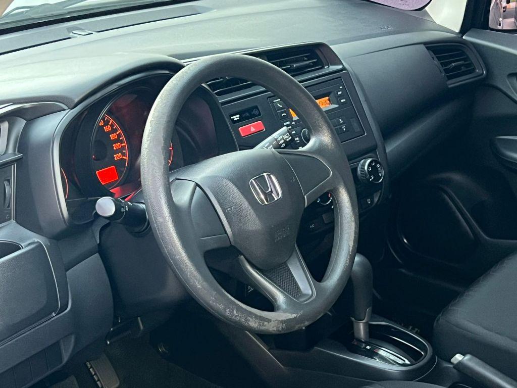 HONDA Fit - Foto