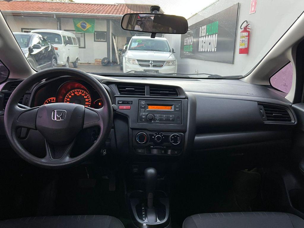 HONDA Fit - Foto