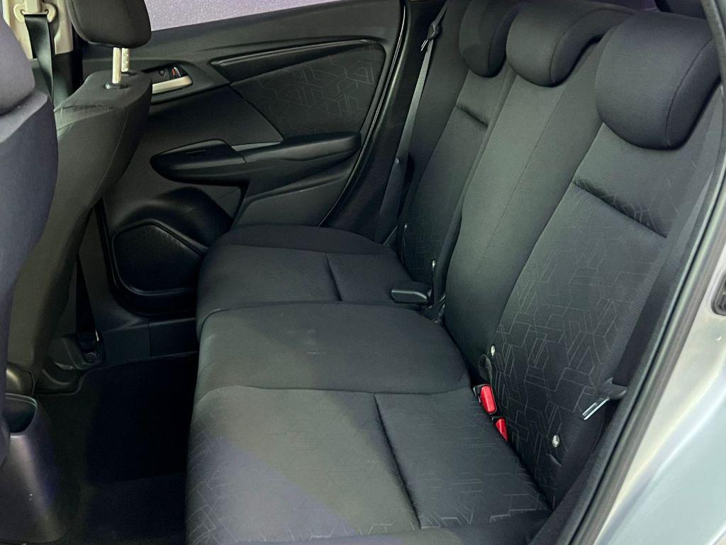 HONDA Fit - Foto