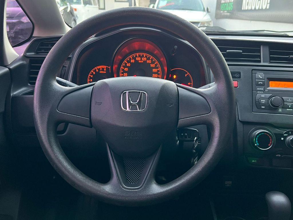 HONDA Fit - Foto