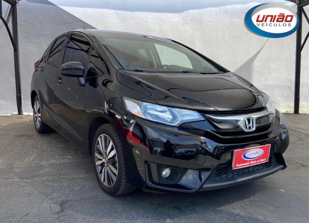 HONDA Fit - Foto