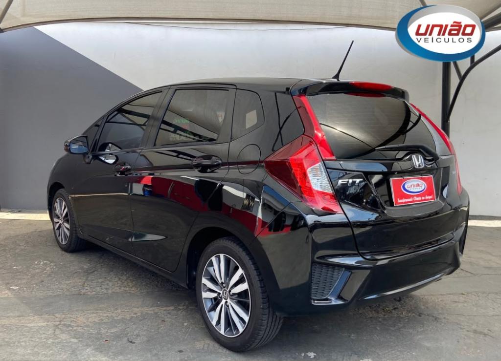 HONDA Fit - Foto