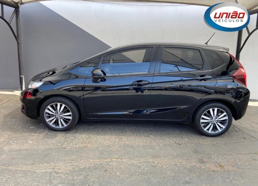 HONDA Fit - Foto