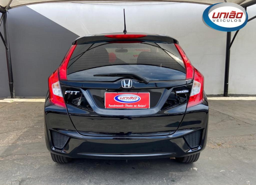 HONDA Fit - Foto