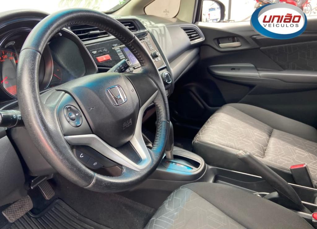 HONDA Fit - Foto