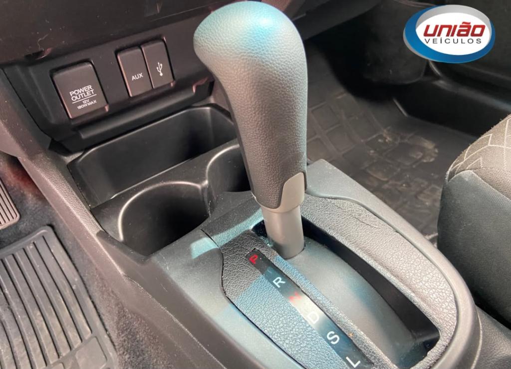 HONDA Fit - Foto