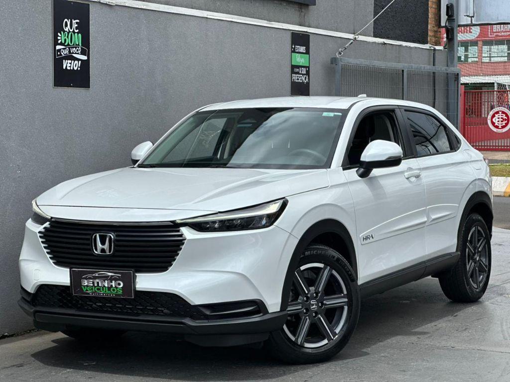 HONDA HR-V - Foto
