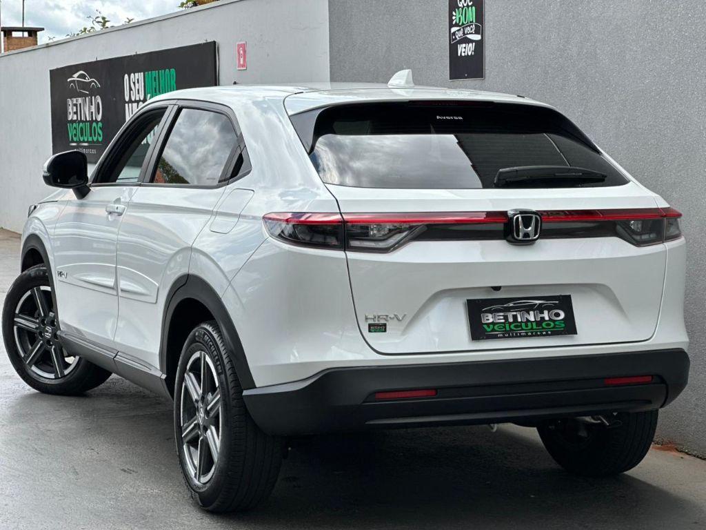 HONDA HR-V - Foto