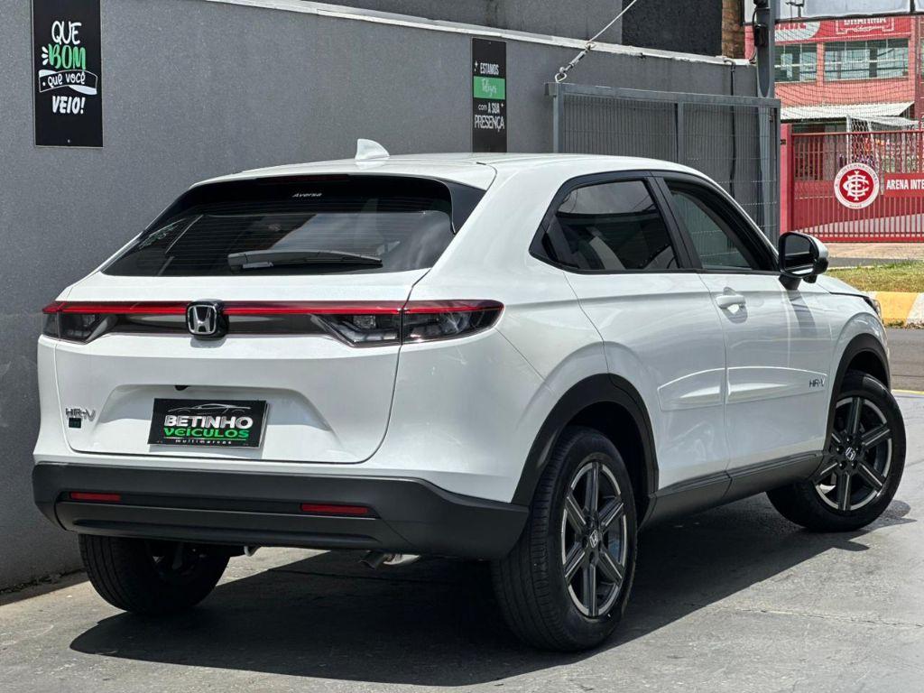 HONDA HR-V - Foto