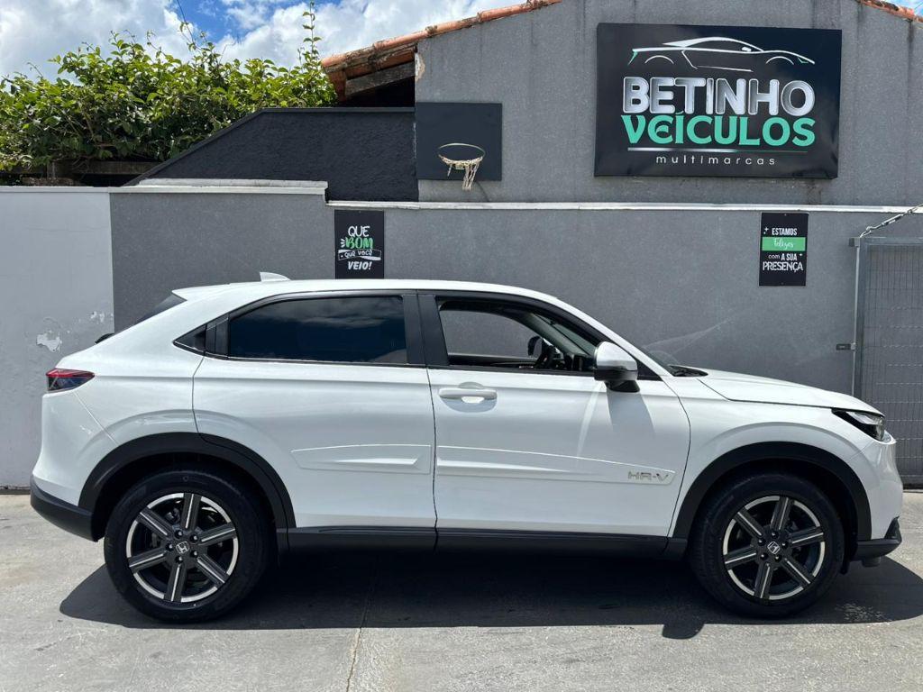 HONDA HR-V - Foto
