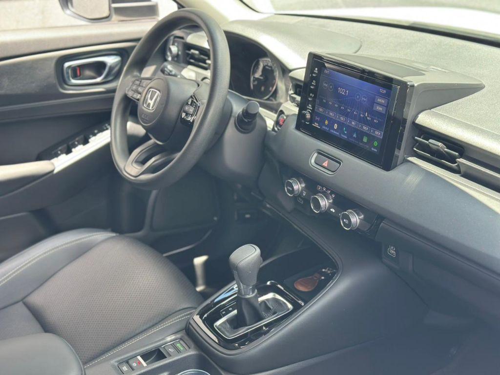 HONDA HR-V - Foto