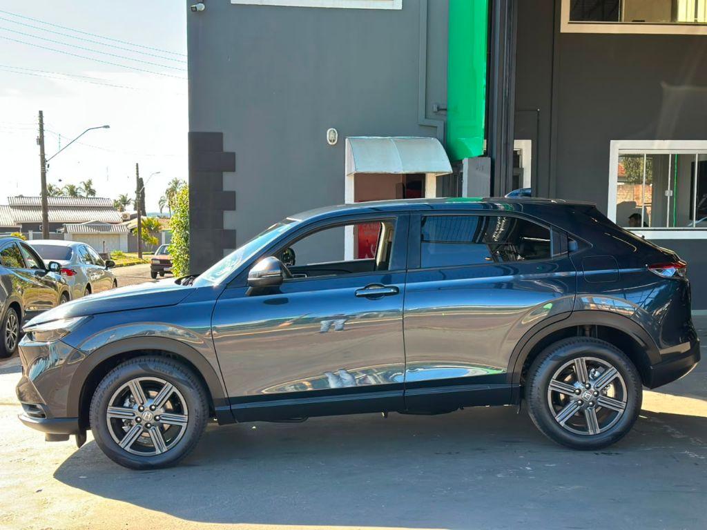 HONDA HR-V - Foto