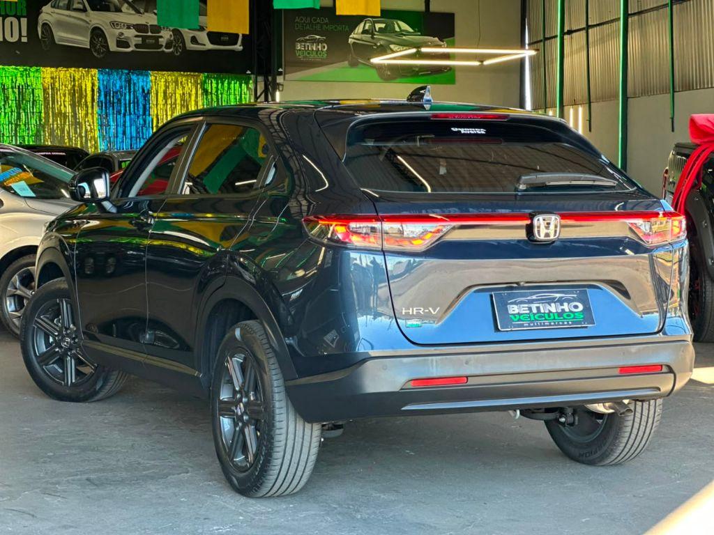 HONDA HR-V - Foto