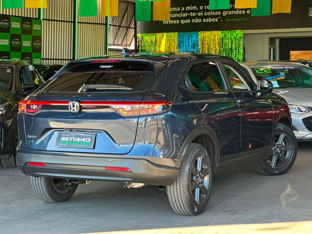 HONDA HR-V - Foto