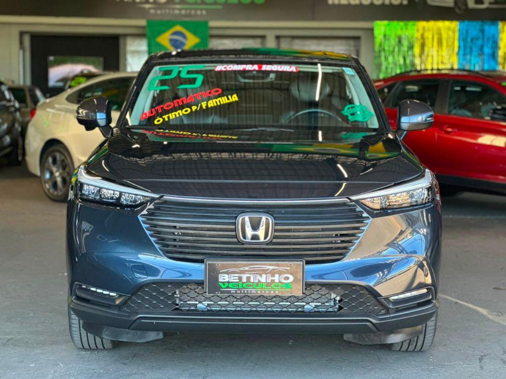 HONDA HR-V - Foto