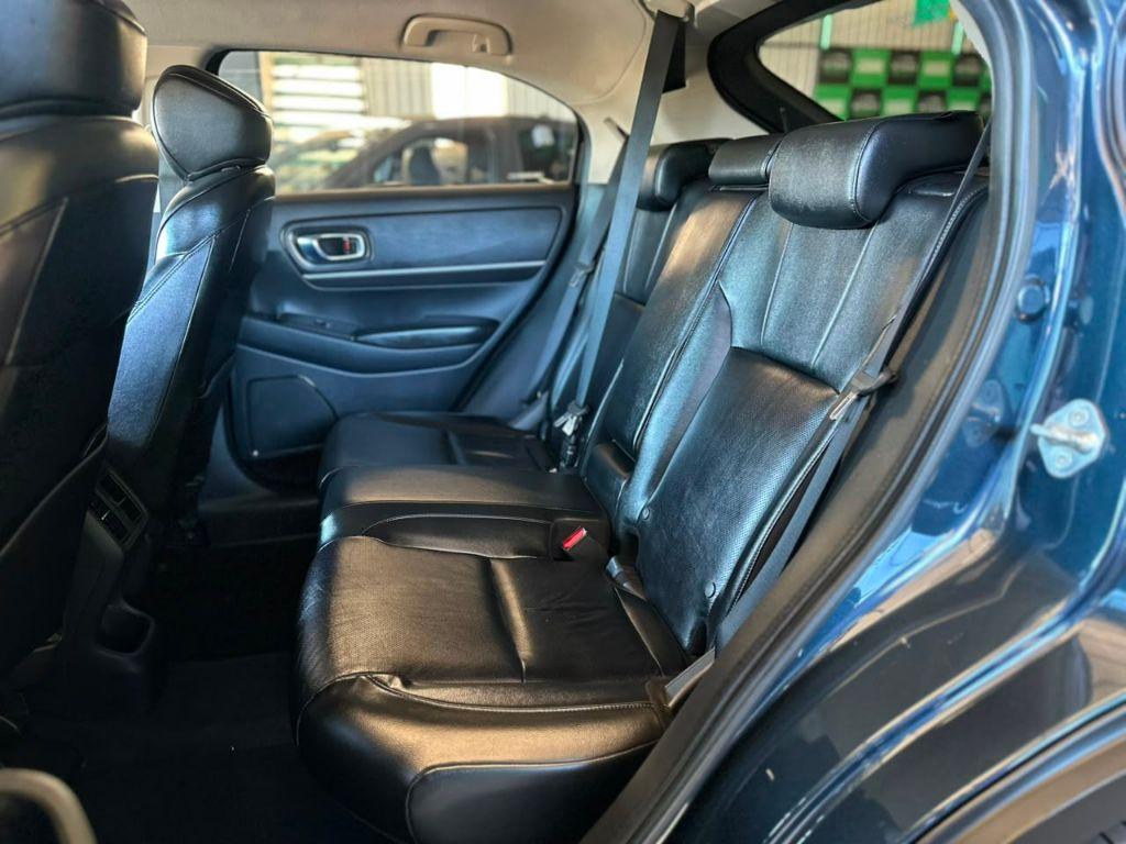 HONDA HR-V - Foto