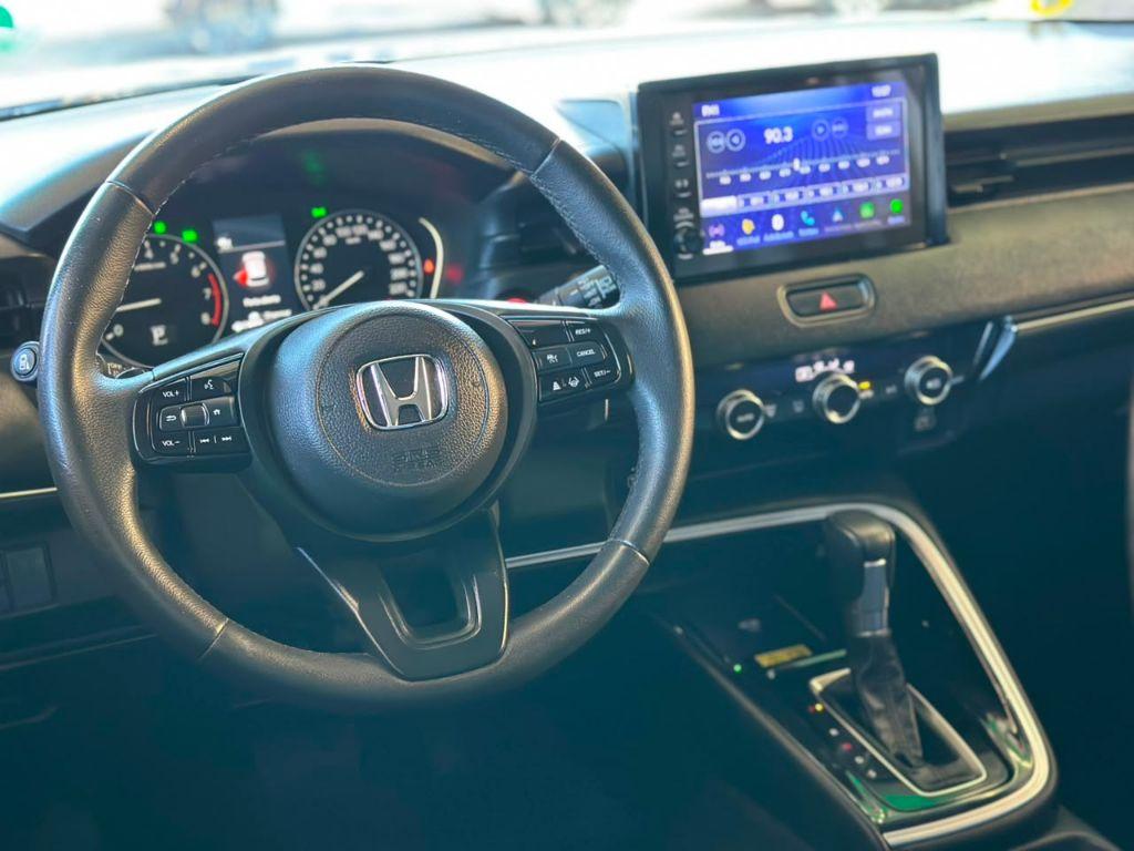 HONDA HR-V - Foto