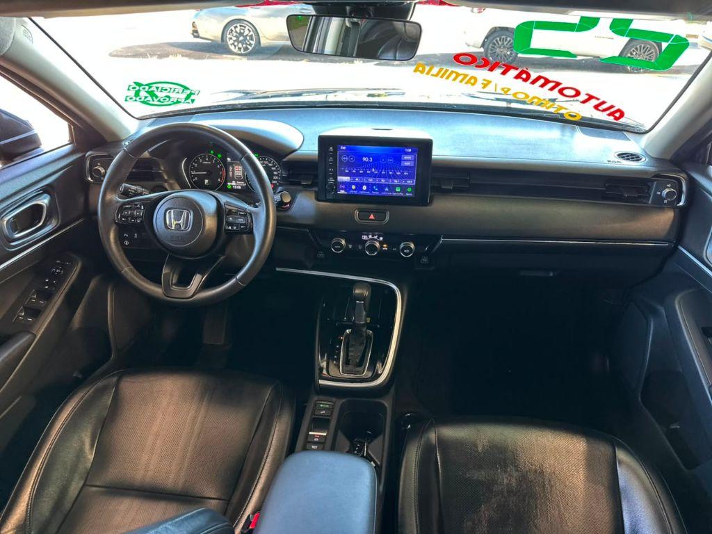 HONDA HR-V - Foto