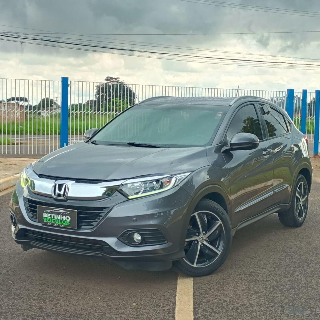 HONDA HR-V - Foto