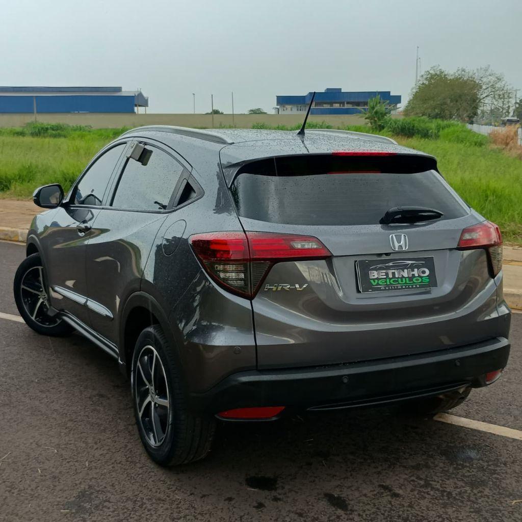 HONDA HR-V - Foto