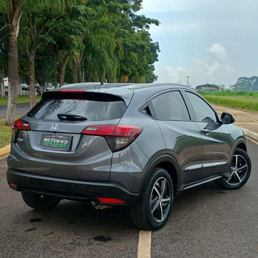 HONDA HR-V - Foto