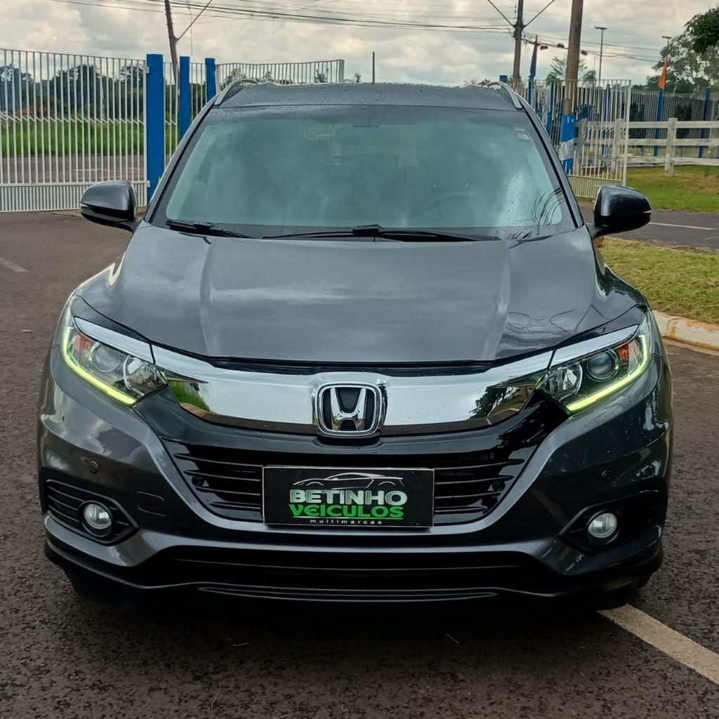 HONDA HR-V - Foto