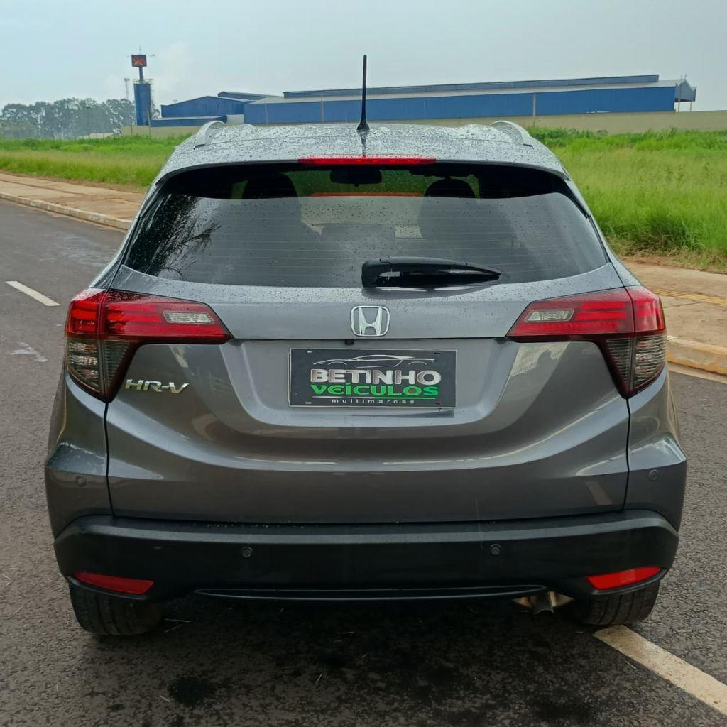 HONDA HR-V - Foto