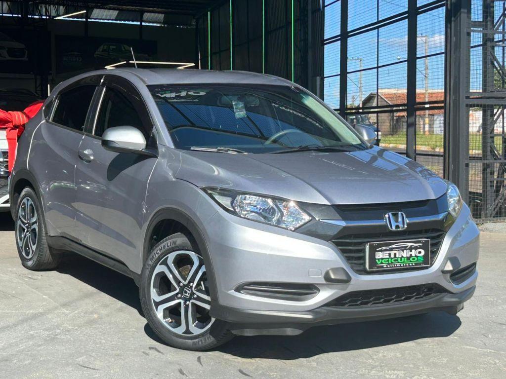 HONDA HR-V - Foto