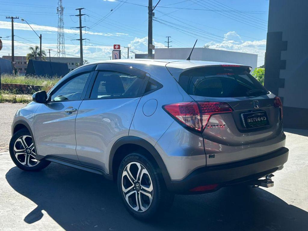 HONDA HR-V - Foto