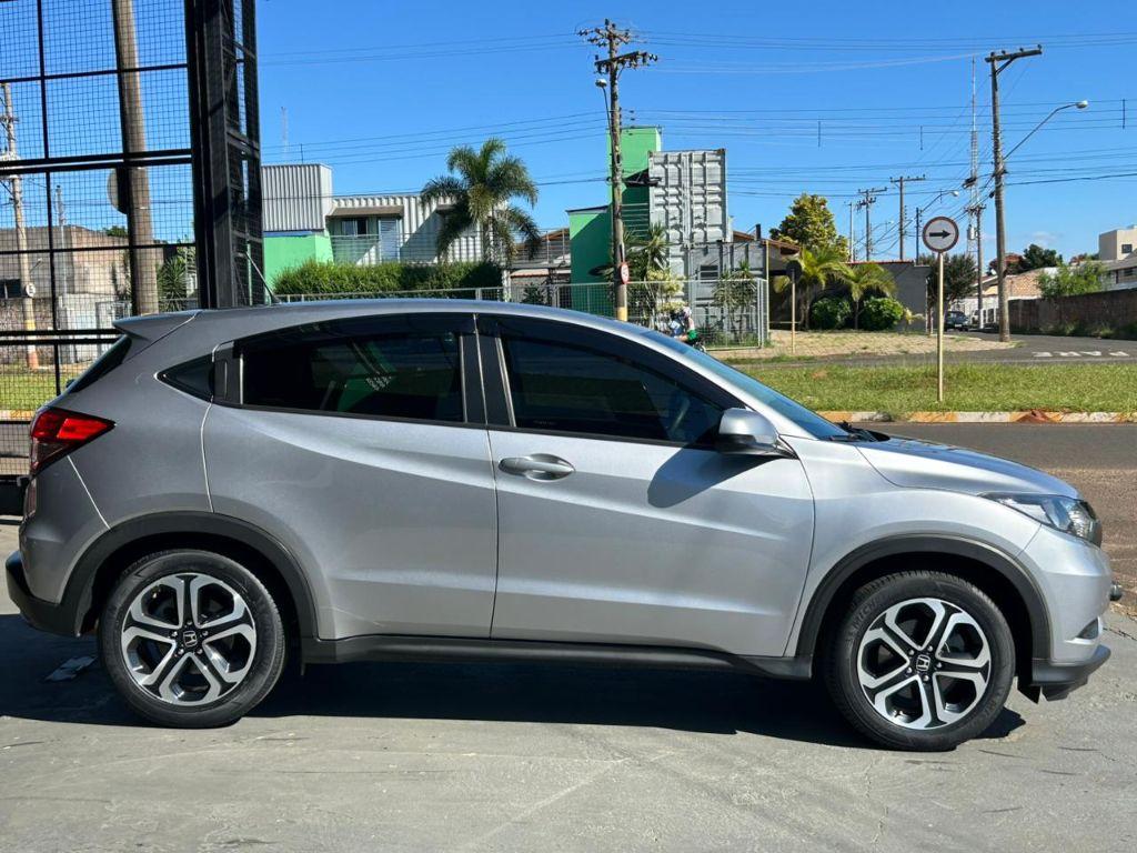 HONDA HR-V - Foto