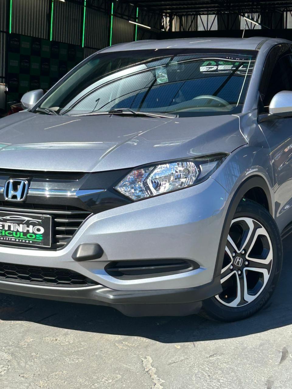 HONDA HR-V - Foto