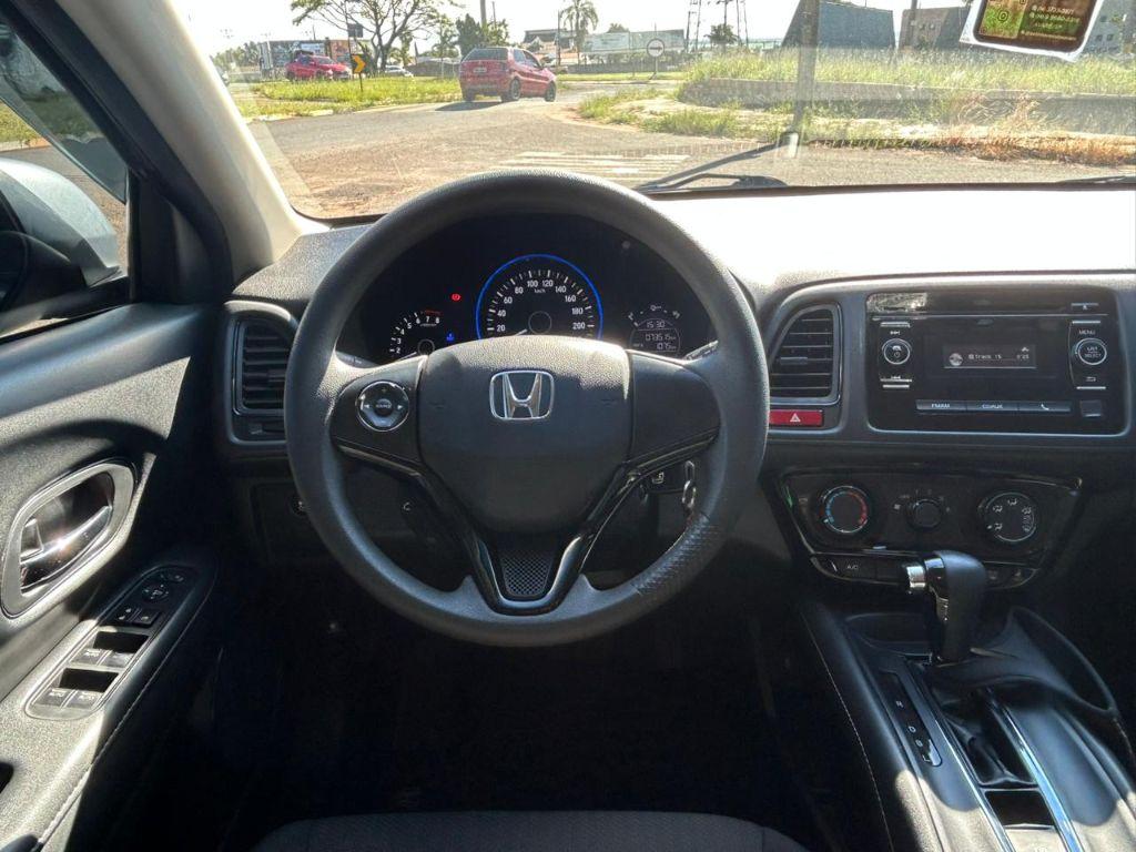 HONDA HR-V - Foto