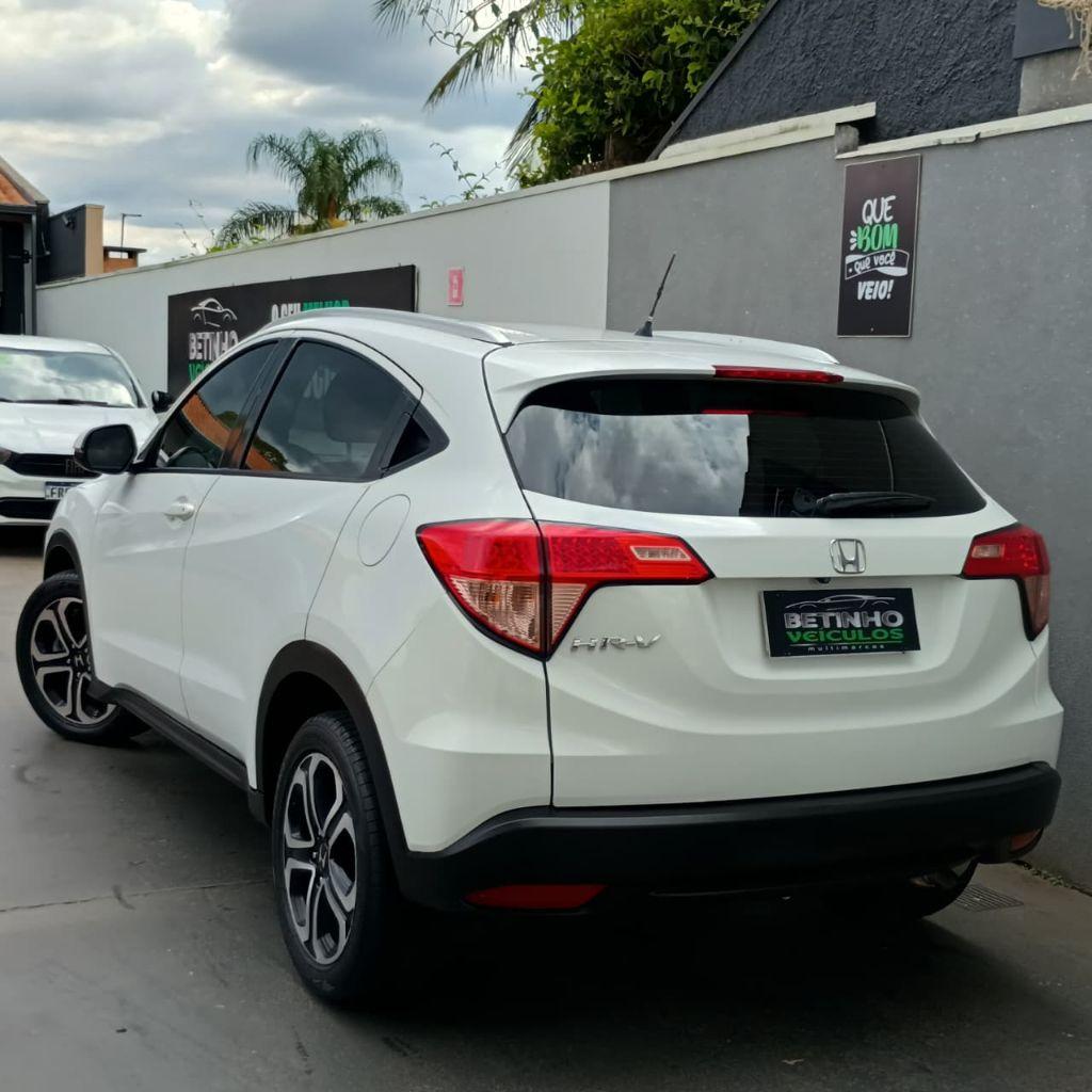 HONDA HR-V - Foto