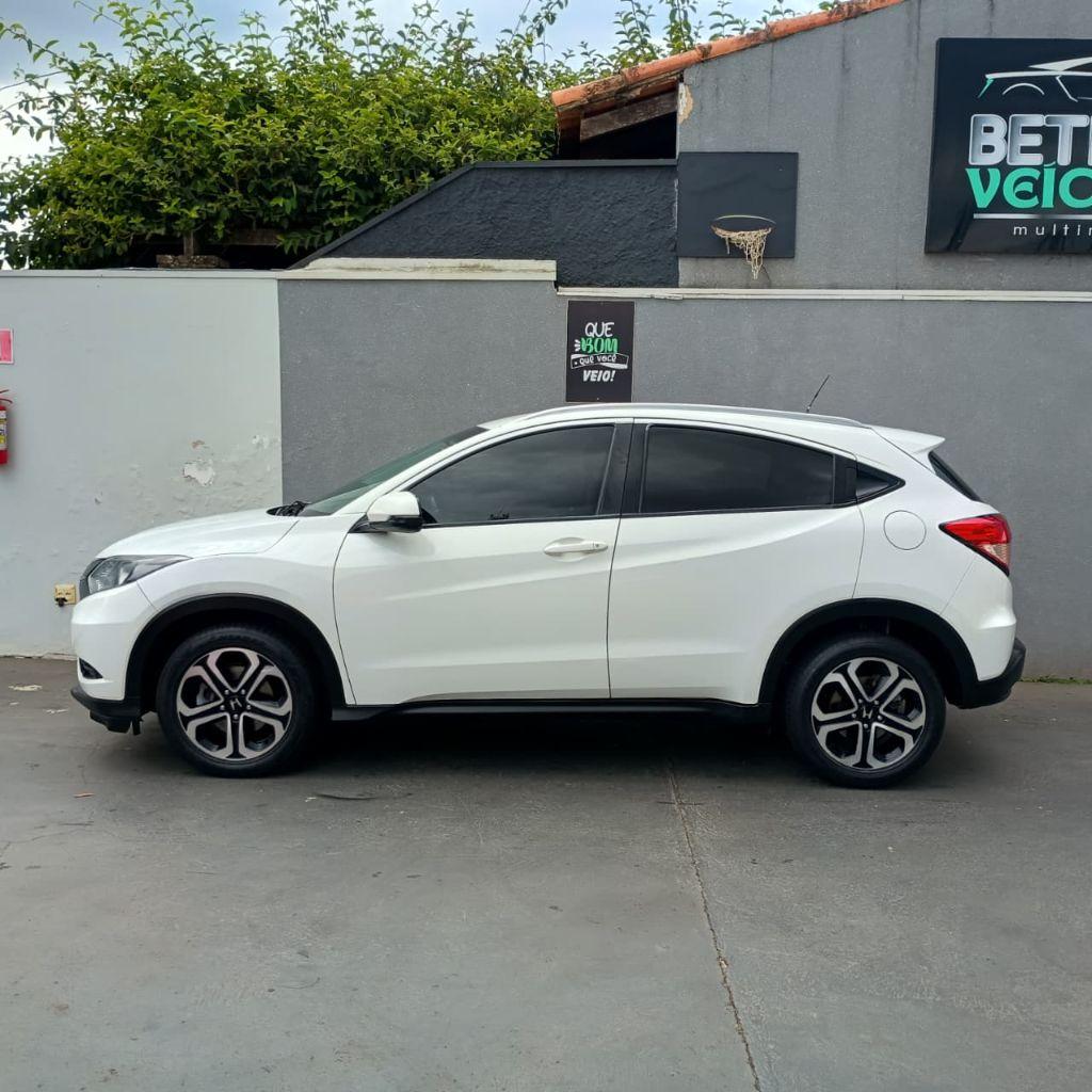 HONDA HR-V - Foto
