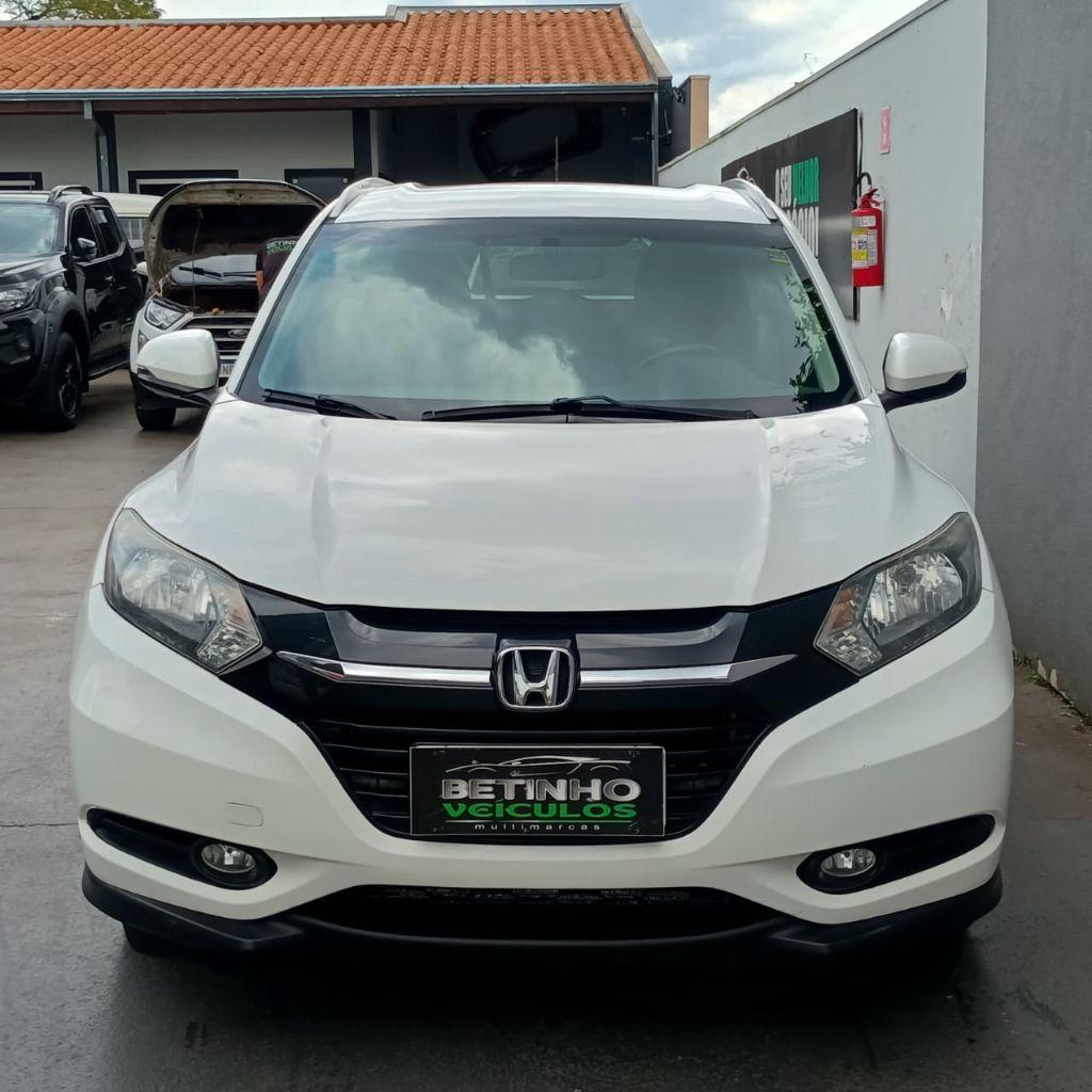 HONDA HR-V - Foto