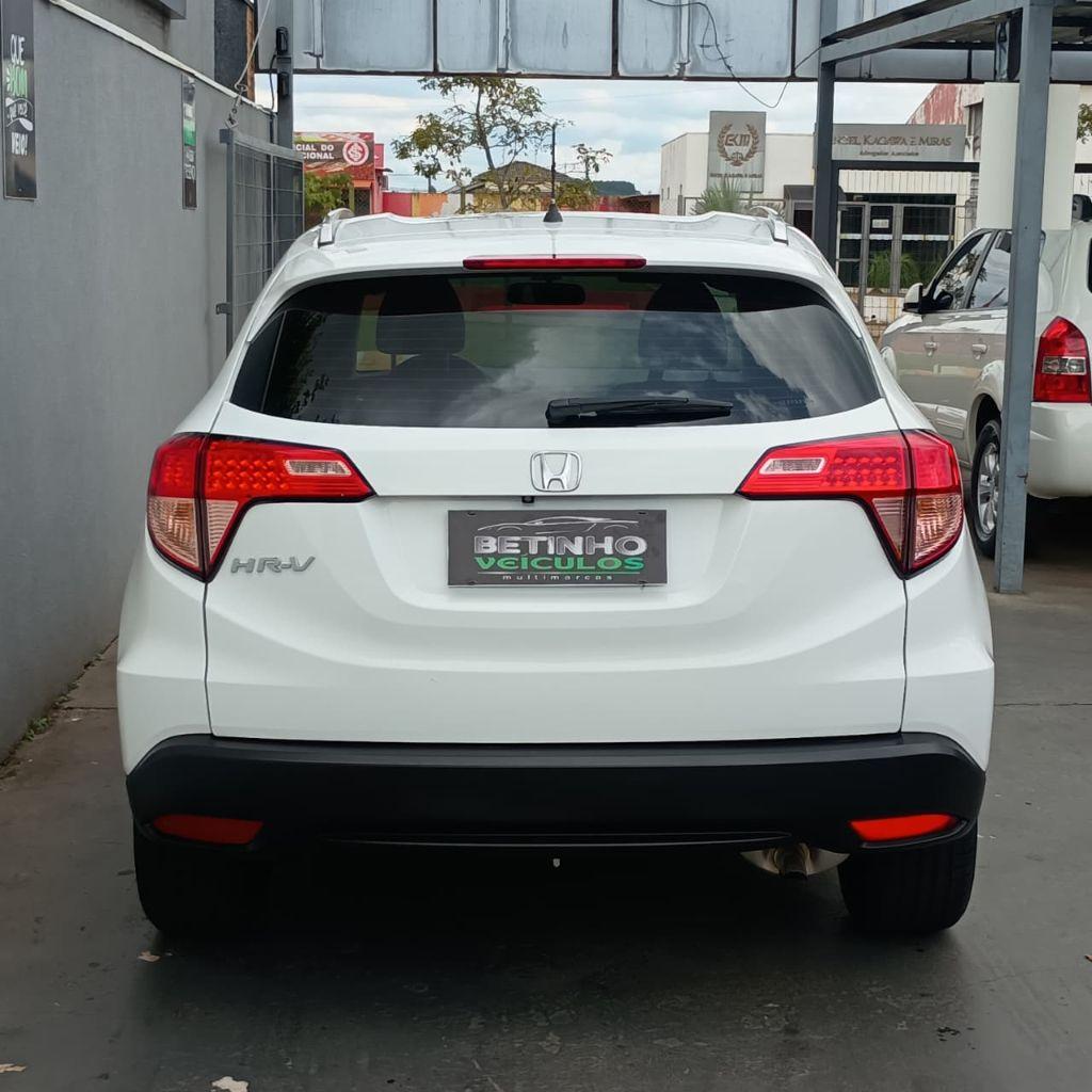 HONDA HR-V - Foto