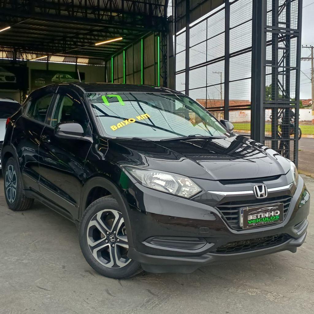 HONDA HR-V - Foto