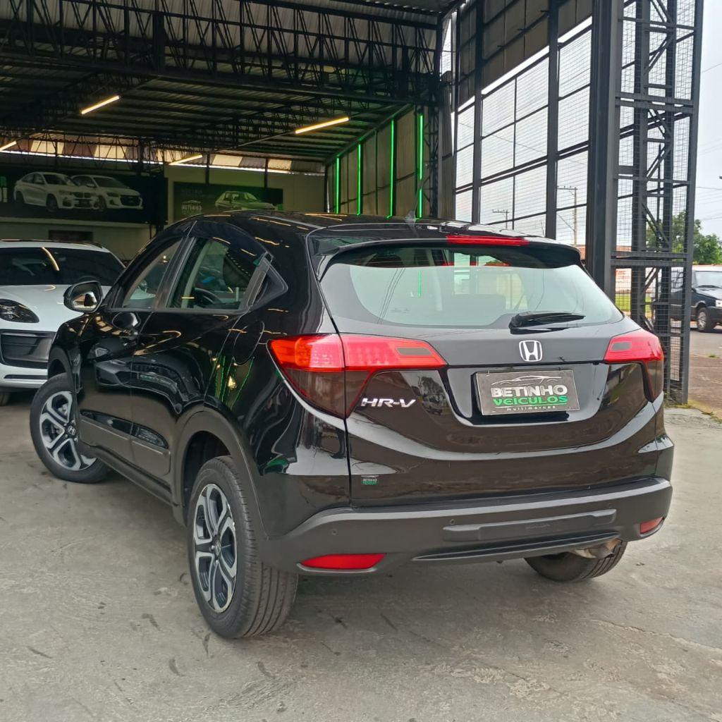 HONDA HR-V - Foto